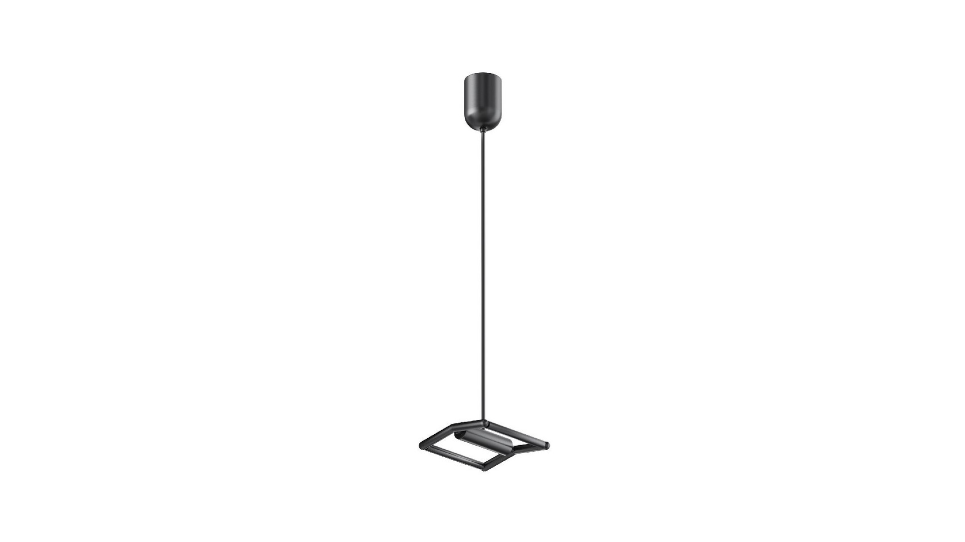 Подвес для ремня Maytoni Pendant system Parity TRA130SW-B