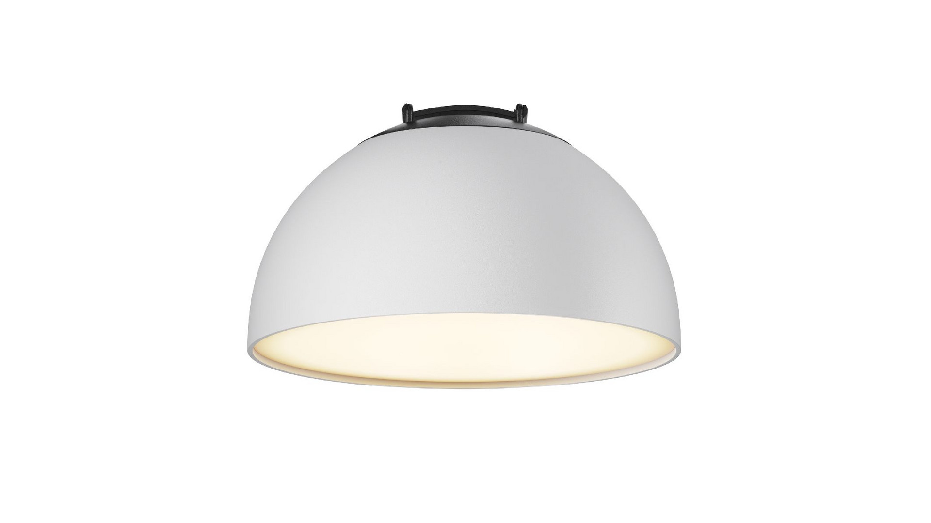 Трековый светильник Maytoni Bowl TR126B-20W3K-W