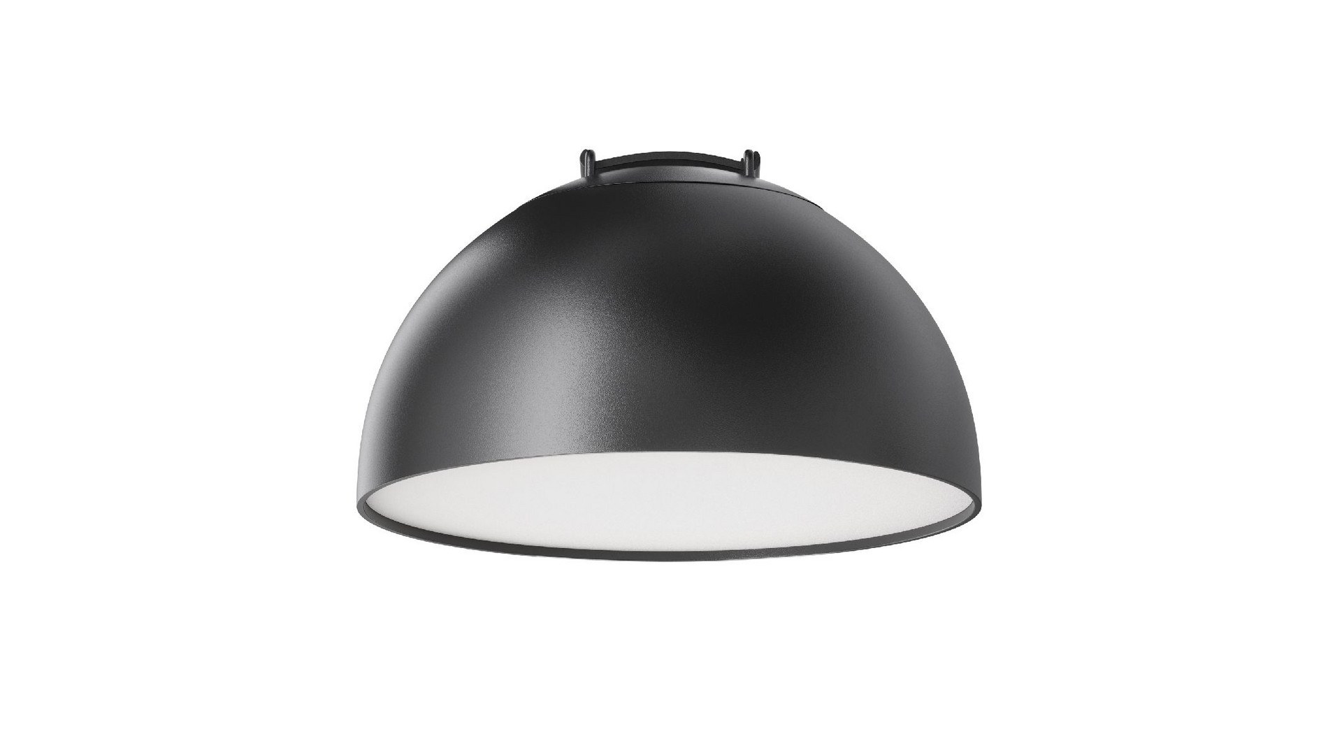 Трековый светильник Maytoni Bowl TR126B-20W4K-B