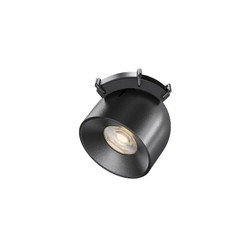 Трековый светильник Maytoni Cup TR124B-12W3K-M-B
