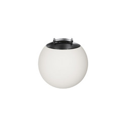 Трековый светильник Maytoni Luna TR125B-10W4K-B