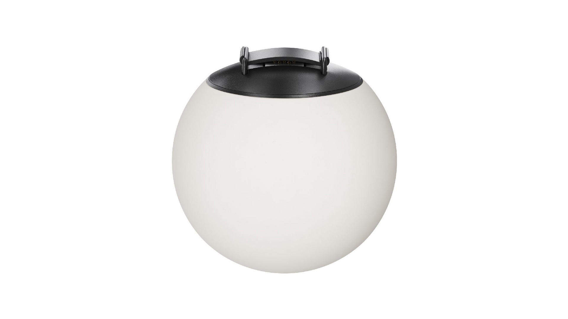Трековый светильник Maytoni Luna TR125B-10W4K-B