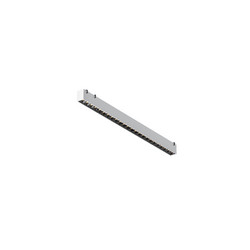 Трековый светильник Maytoni Points TR128B-24W3K-M-W