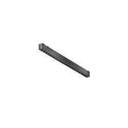 Трековый светильник Maytoni Points TR128B-24W4K-M-B
