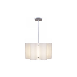 Подвесной светильник Reluce 00420-0.9-01 beige