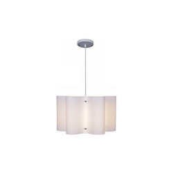 Подвесной светильник Reluce 00420-0.9-01 white