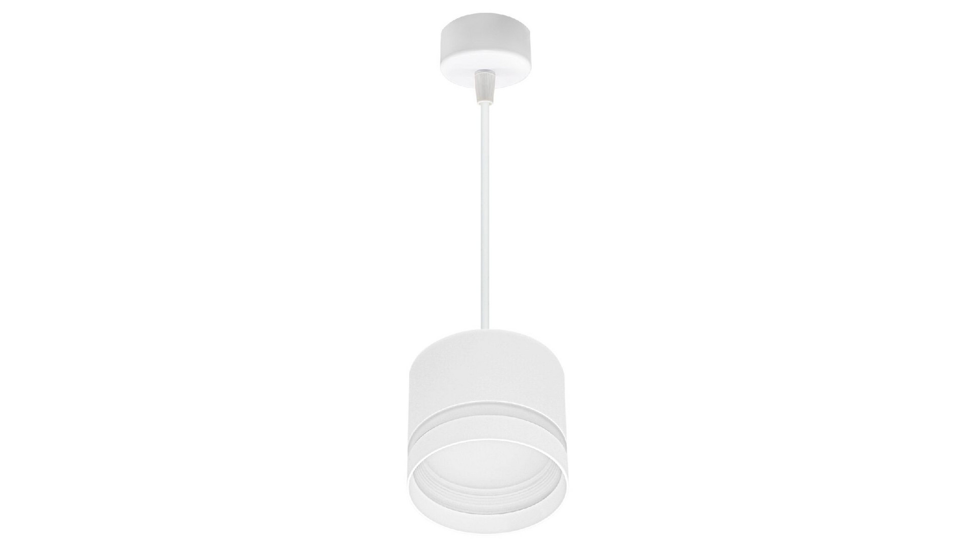 Подвесной светильник Reluce 53001-0.9-001LD GX53 WT