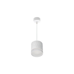 Подвесной светильник Reluce 53002-0.9-001LD GX53 WT