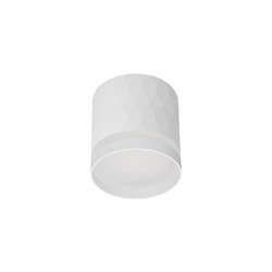 Накладной светильник Reluce 53002-9.5-001LD GX53 WT