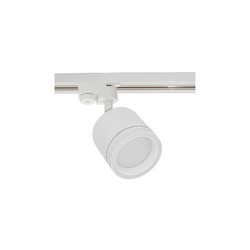 Трековый светильник Reluce 53003-9.3-001LD GX53 WT