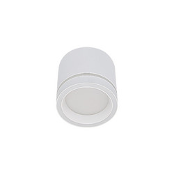 Накладной светильник Reluce 53003-9.5-001LD GX53 WT