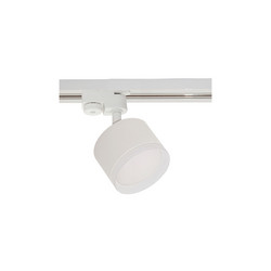 Трековый светильник Reluce 53004-9.3-001LD GX53 WT