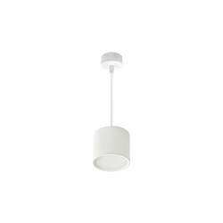 Подвесной светильник Reluce 53005-0.9-001LD GX53 WT