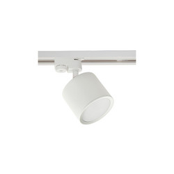 Трековый светильник Reluce 53005-9.3-001LD GX53 WT