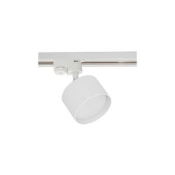 Трековый светильник Reluce 53006-9.3-001LD GX53 WT