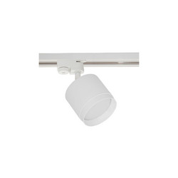 Трековый светильник Reluce 53007-9.3-001LD GX53 WT