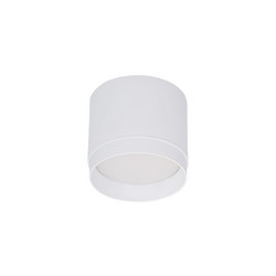 Накладной светильник Reluce 53007-9.5-001LD GX53 WT
