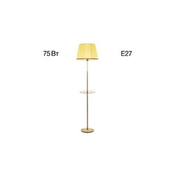 Торшер Citilux Линц CL402983T
