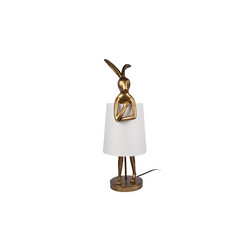 Настольная лампа Loft IT Lapine 10315/B White