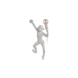Настенный светильник Loft IT Monkey 10314W/B