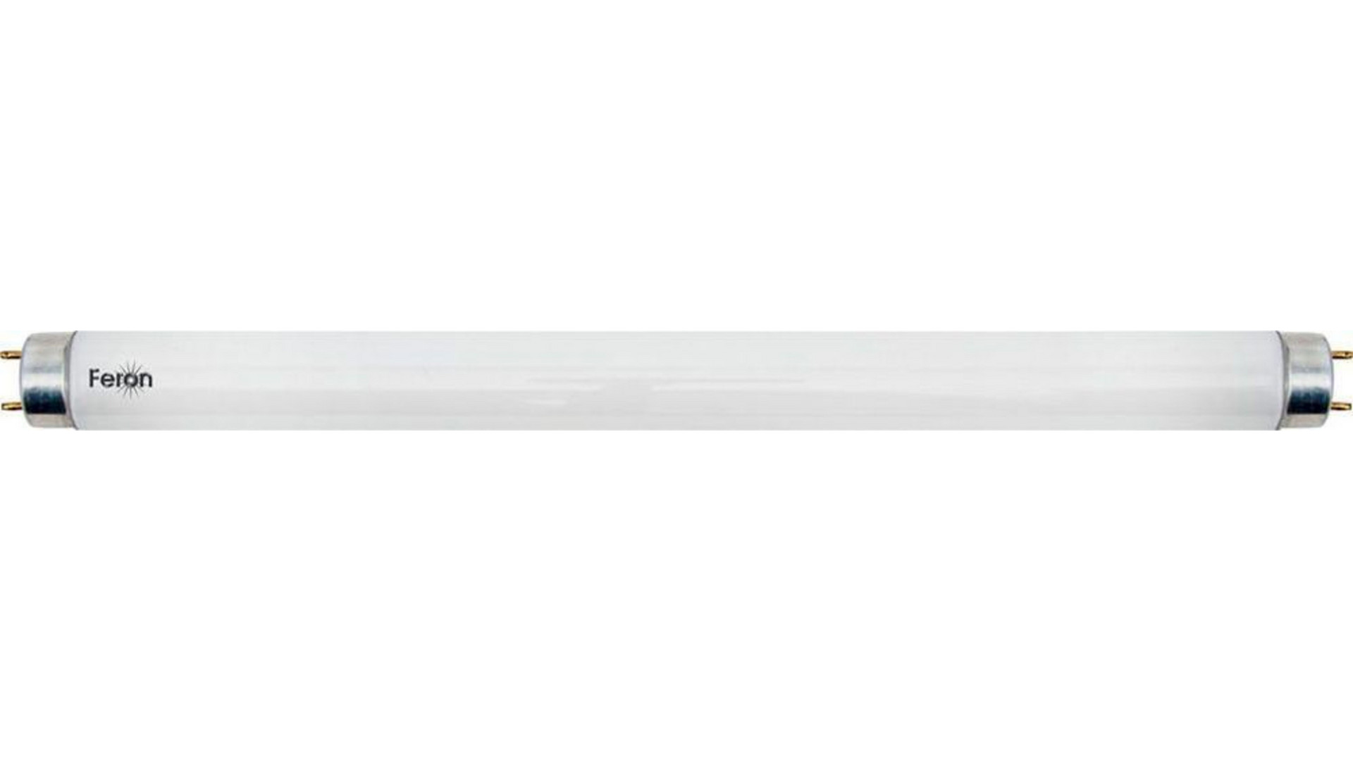Лампа люминесцентная двухцокольная Feron FLU1 T8 G13 30W 6400K 03003