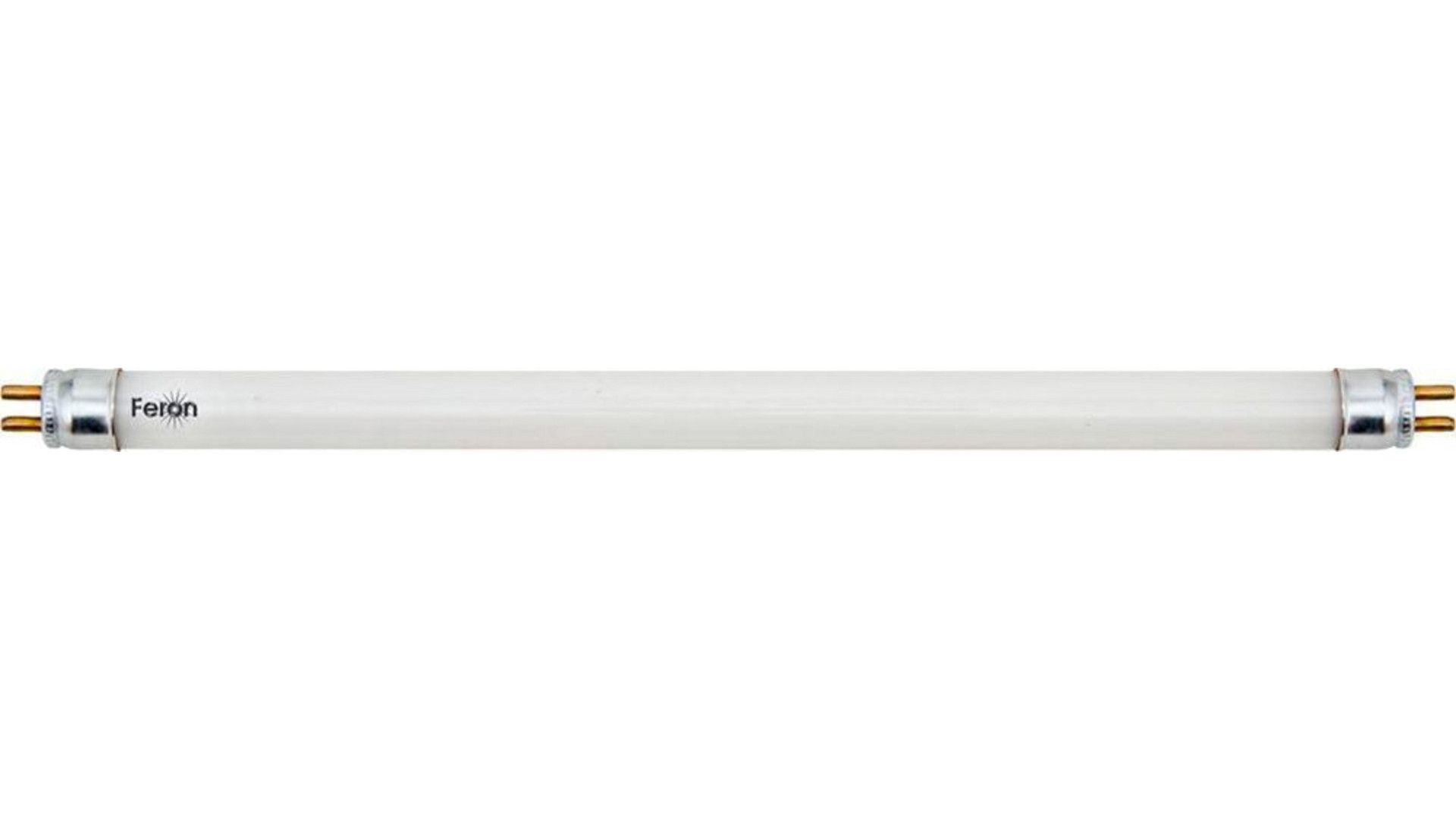 Лампа люминесцентная двухцокольная Feron EST13 T4 G5 12W 6400K 03020