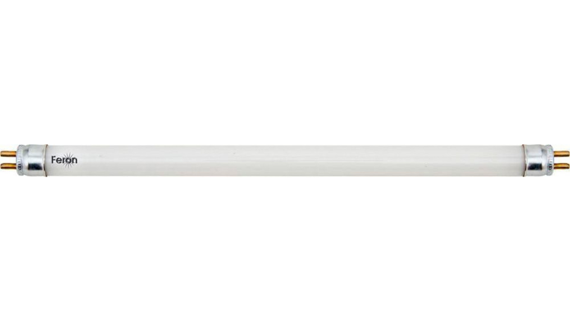 Лампа люминесцентная двухцокольная Feron EST13 T4 G5 20W 6400K 03030