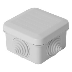 Коробка разветвительная Stekker EBX10-34-55 39997