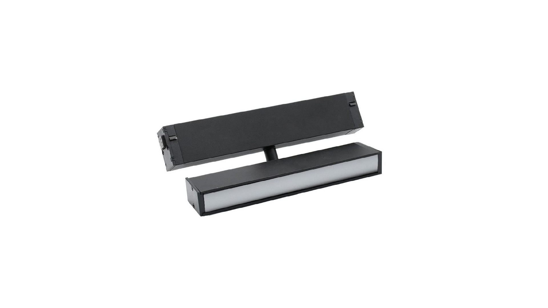 Трековый магнитный светильник Aployt Magnetic track 220 APL.0203.00.09