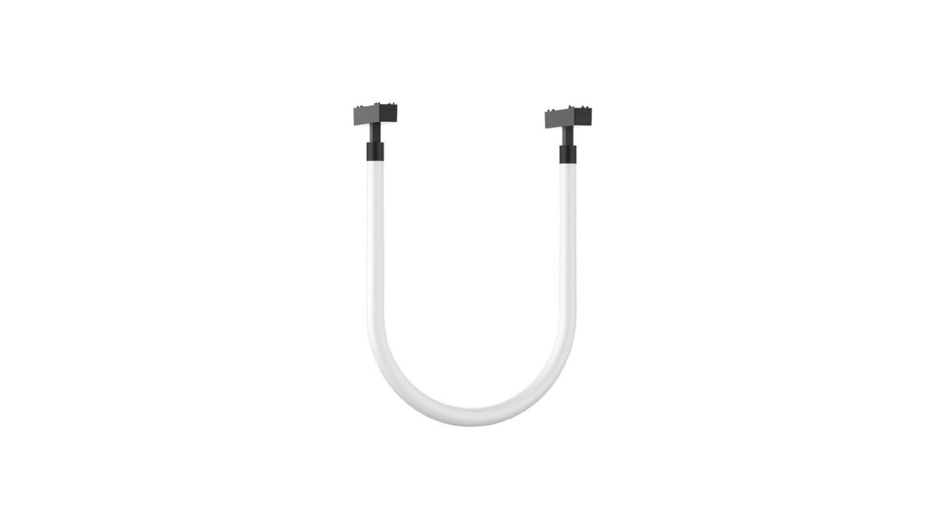 Трековый магнитный светильник Aployt Magnetic track 48 APL.0127.00.32