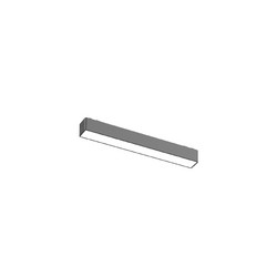 Трековый магнитный светильник Aployt Magnetic track 48 APL.0101.00.10