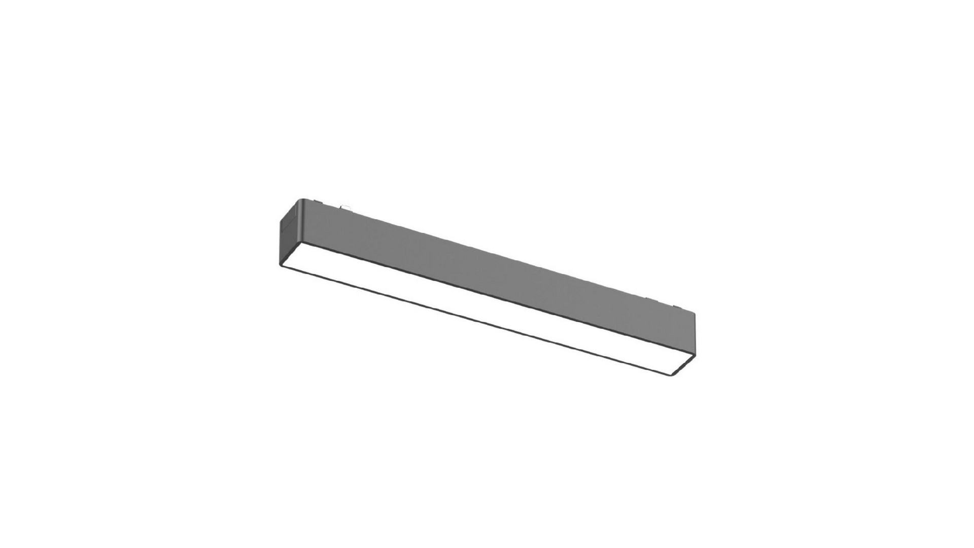 Трековый магнитный светильник Aployt Magnetic track 48 APL.0101.00.10