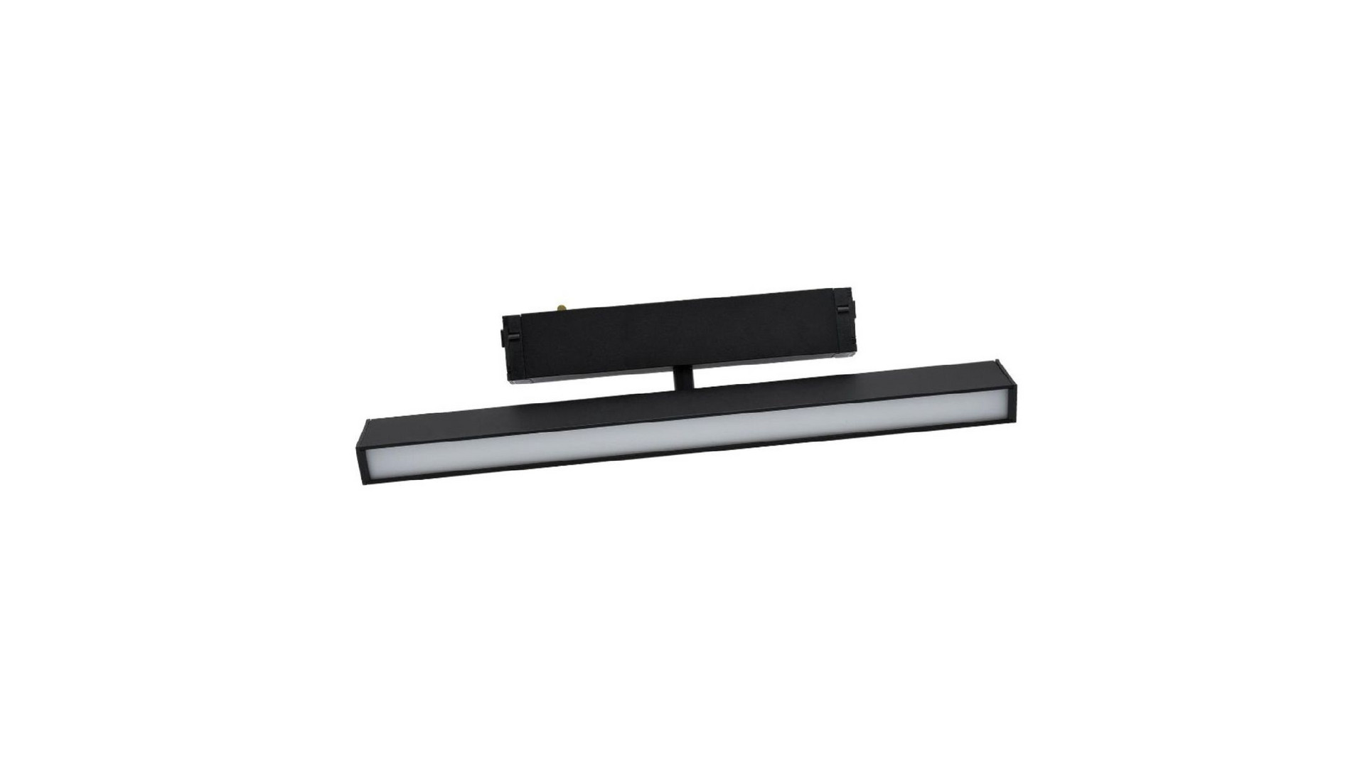 Трековый магнитный светильник Aployt Magnetic track 220 APL.0203.01.27
