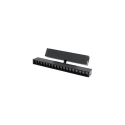 Трековый магнитный светильник Aployt Magnetic track 220 APL.0202.00.18