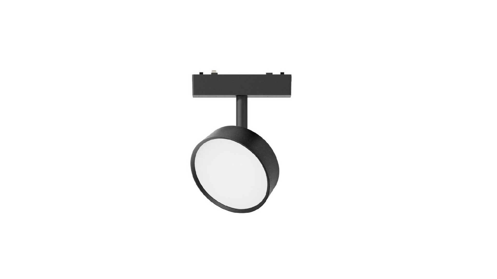 Трековый магнитный светильник Aployt Magnetic track 48 APL.0118.00.09