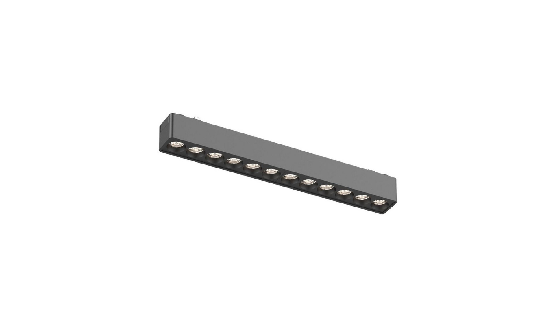Трековый магнитный светильник Aployt Magnetic track 48 APL.0100.00.12