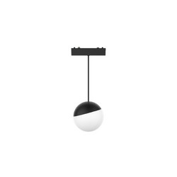 Трековый магнитный светильник Aployt Magnetic track 48 APL.0125.00.06