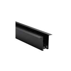 Шинопровод встраиваемый Aployt Magnetic track 220 APL.0273.00.100