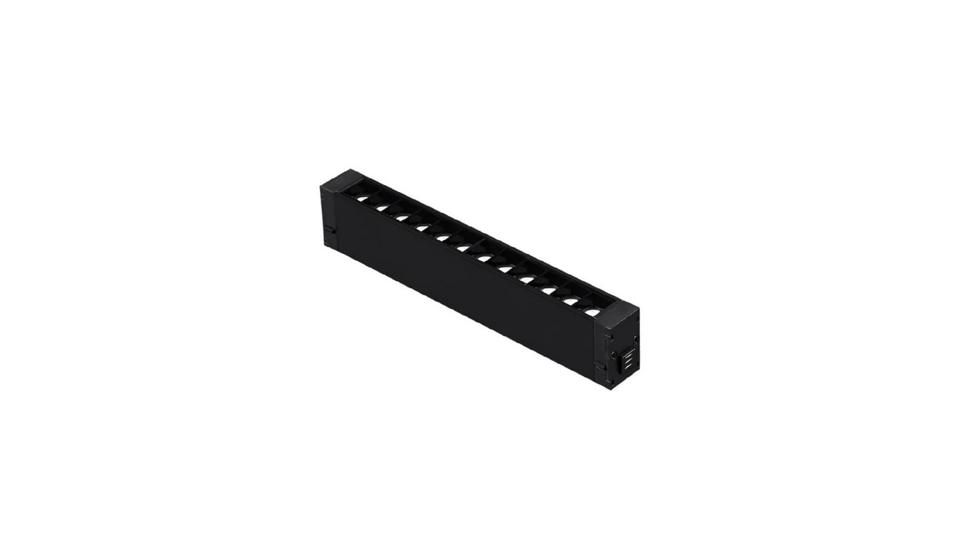 Трековый магнитный светильник Aployt Magnetic track 220 APL.0200.00.09