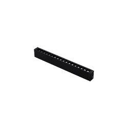 Трековый магнитный светильник Aployt Magnetic track 220 APL.0200.00.18