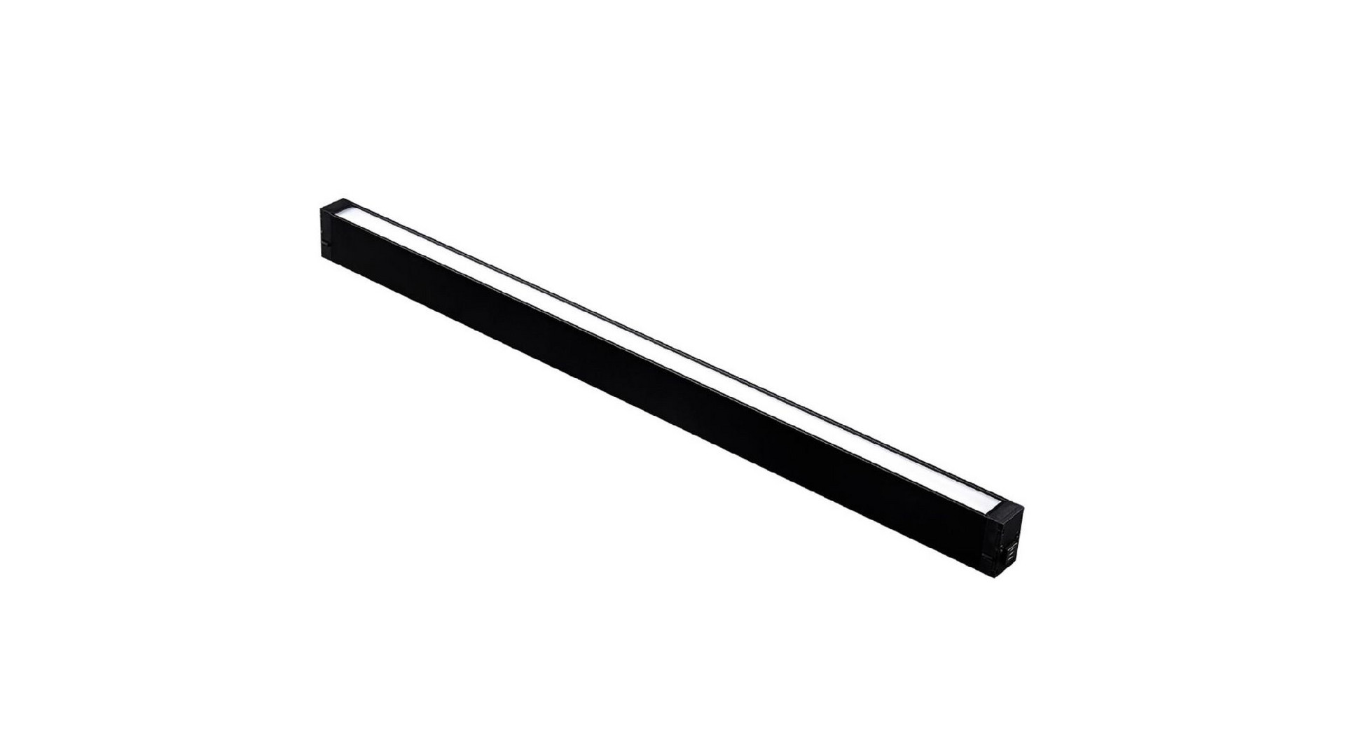 Трековый магнитный светильник Aployt Magnetic track 220 APL.0201.00.30