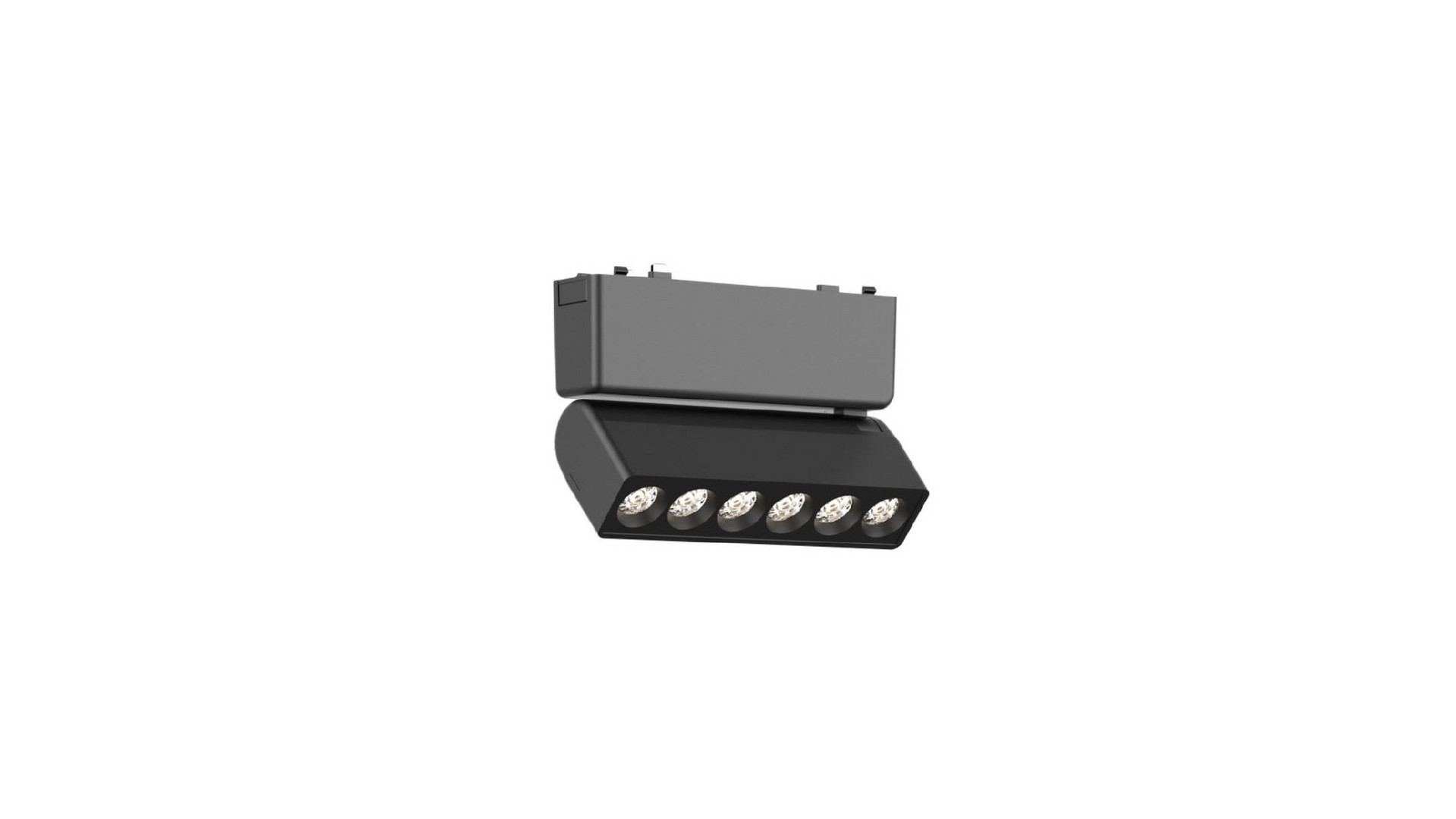 Трековый магнитный светильник Aployt Magnetic track 48 APL.0102.00.06