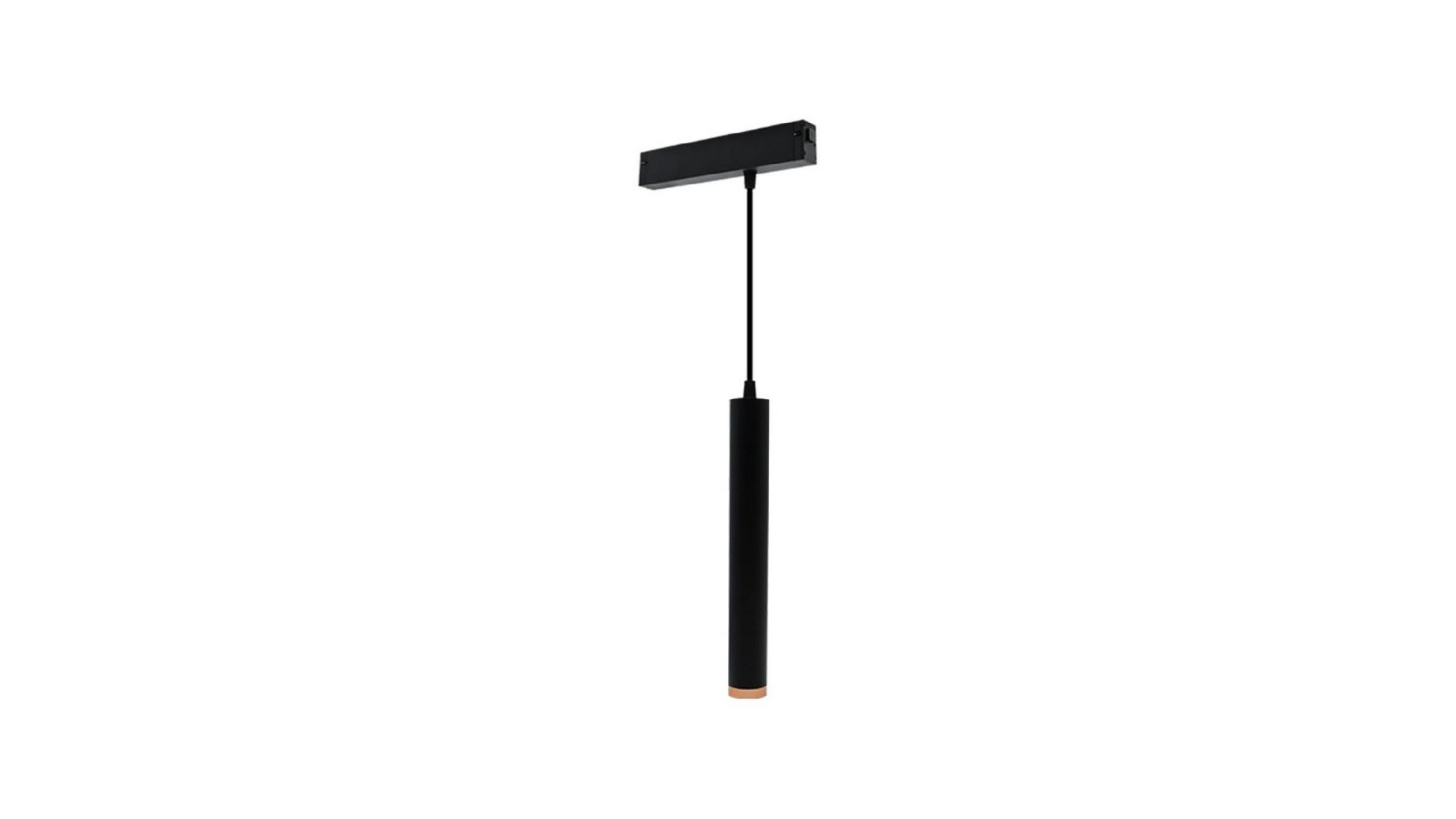 Трековый магнитный светильник Aployt Magnetic track 220 APL.0207.00.10