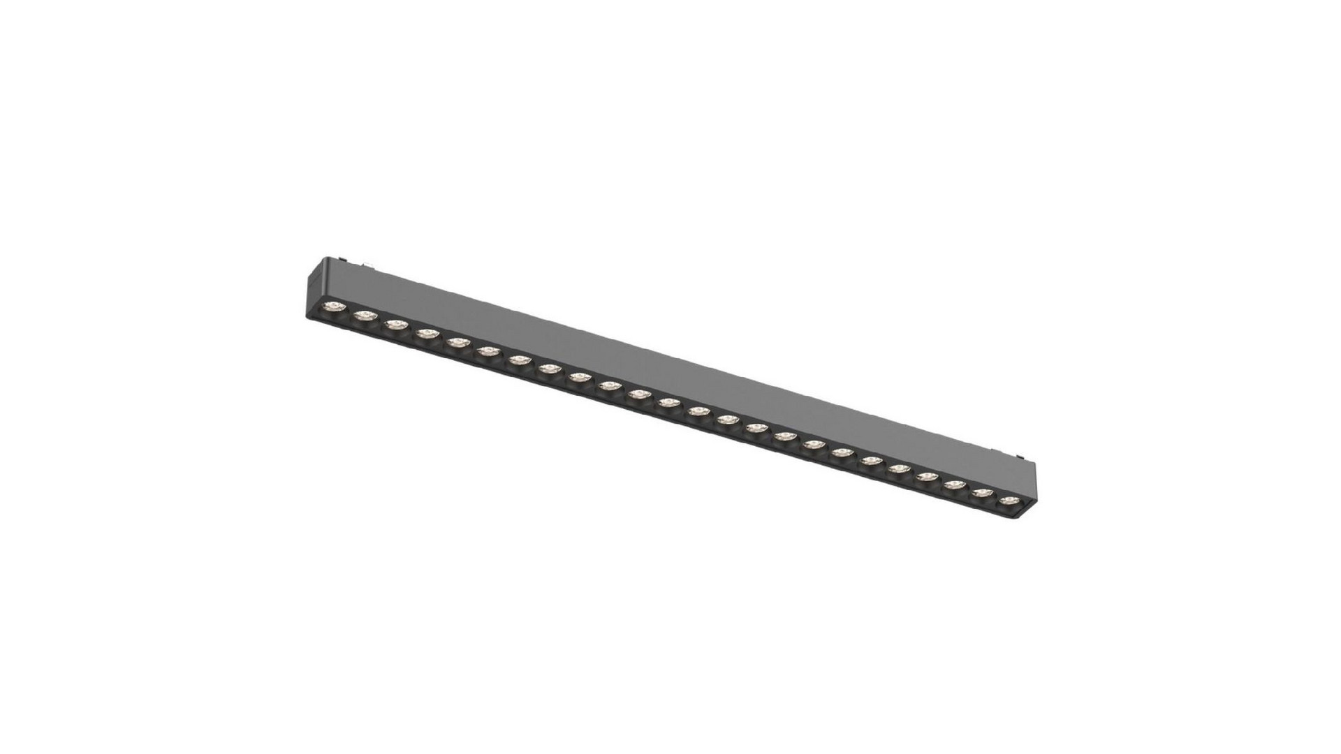 Трековый магнитный светильник Aployt Magnetic track 48 APL.0100.00.24