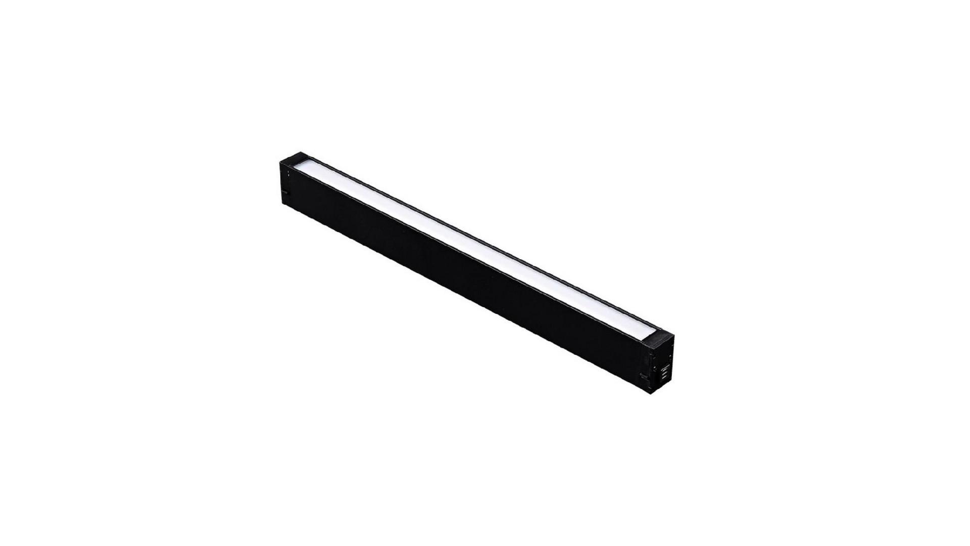 Трековый магнитный светильник Aployt Magnetic track 220 APL.0201.00.18