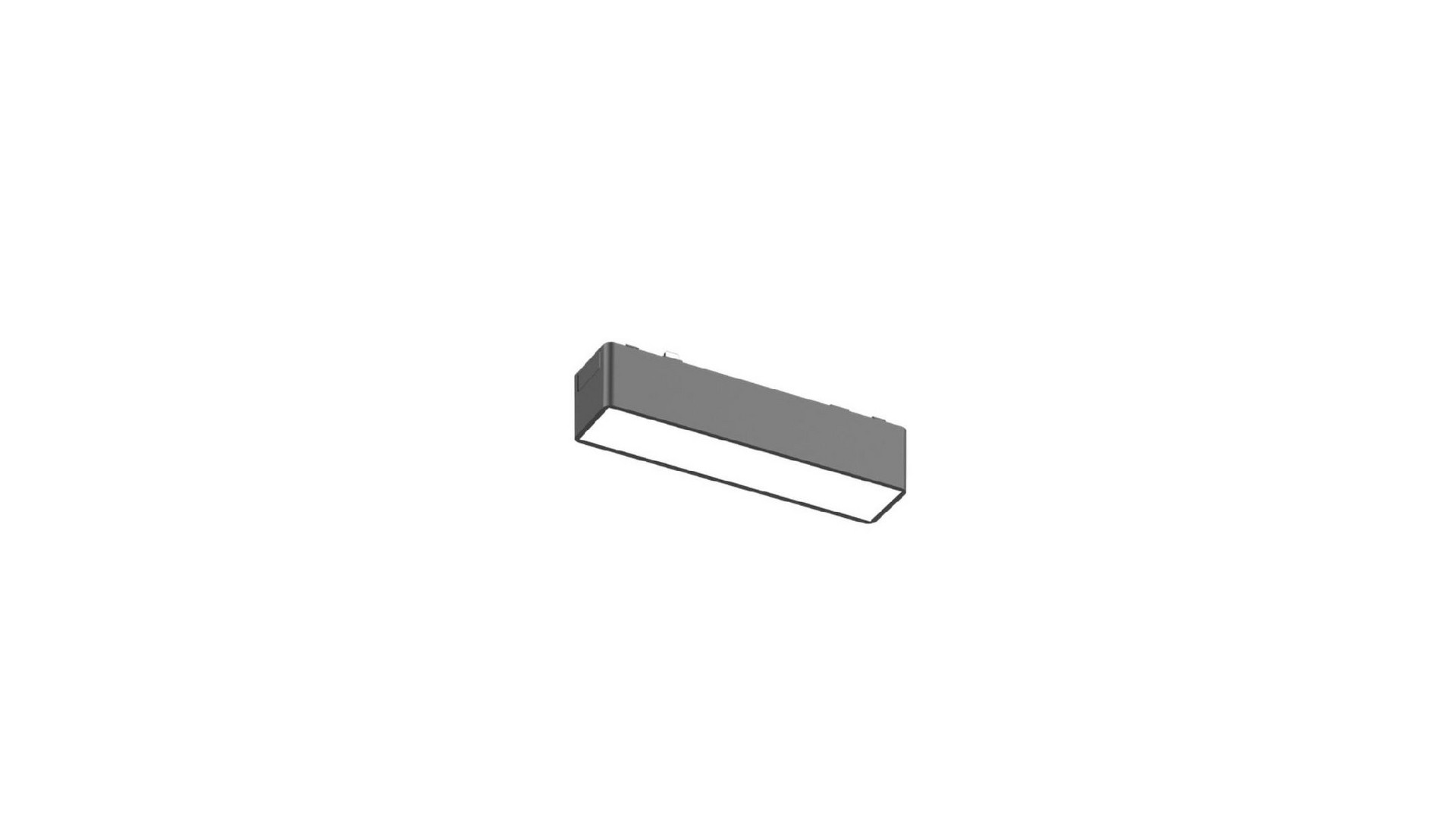 Трековый магнитный светильник Aployt Magnetic track 48 APL.0101.00.05