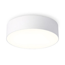 Потолочный светильник Ambrella Light Orbital Air Alum FV5515