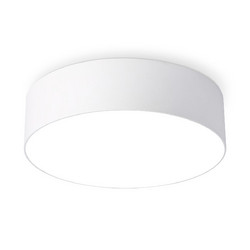 Потолочный светильник Ambrella Light Orbital Air Alum FV5516