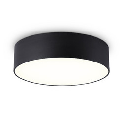 Потолочный светильник Ambrella Light Orbital Air Alum FV5517