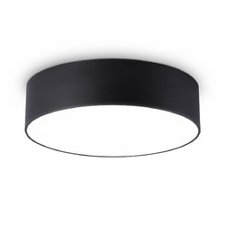 Потолочный светильник Ambrella Light Orbital Air Alum FV5518